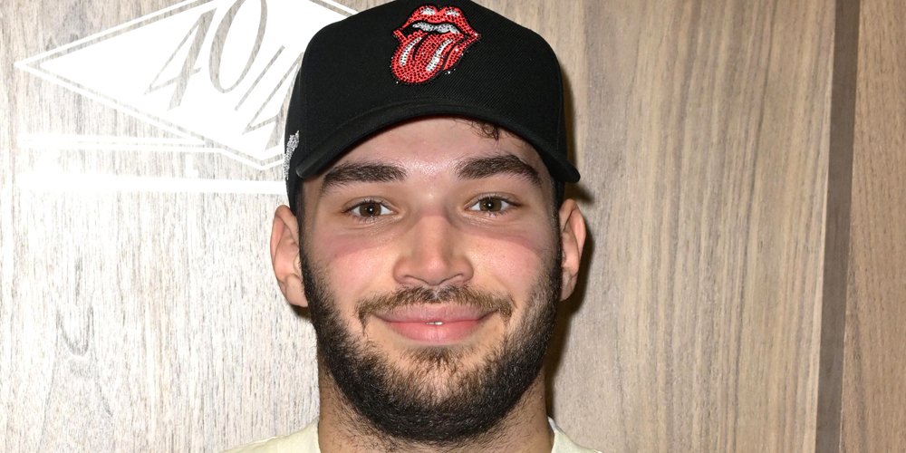 Madeline Ross Dead – Sister of Adin Ross Dies at 36 | Adin Ross, Madeline Ross | Celebrity News and Gossip | Entertainment, Photos and Videos