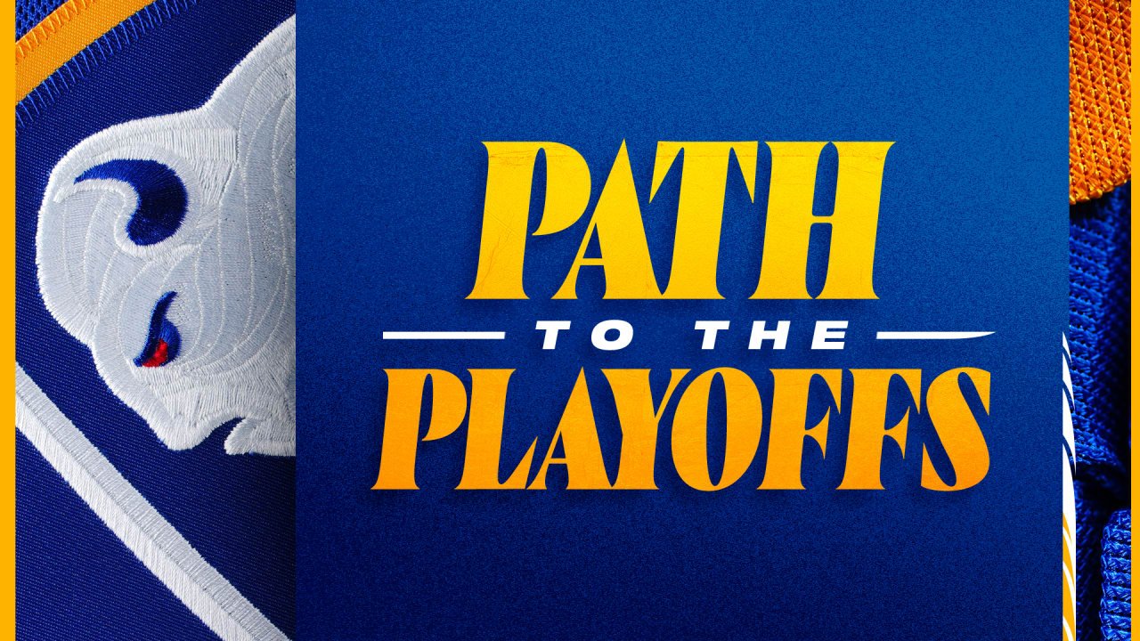 Path to the Playoffs | Standings, tonight's games to watch, and more