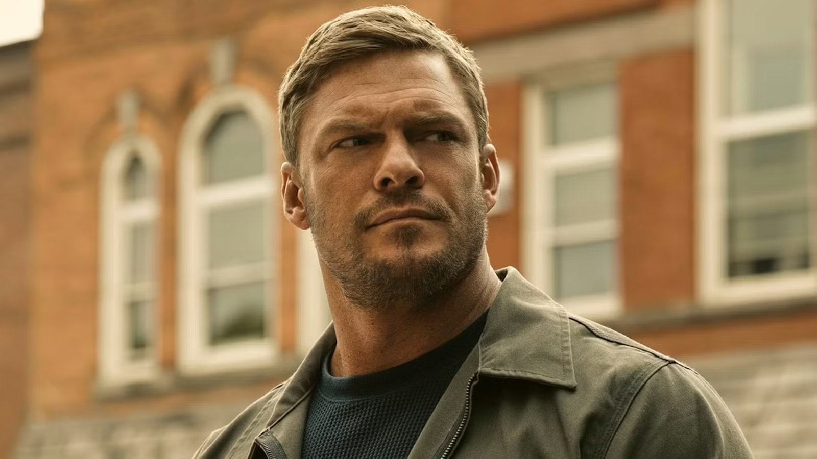 Forget 'Reacher' Season 4, Amazon's 'Jack Ryan' Finally Returns Soon