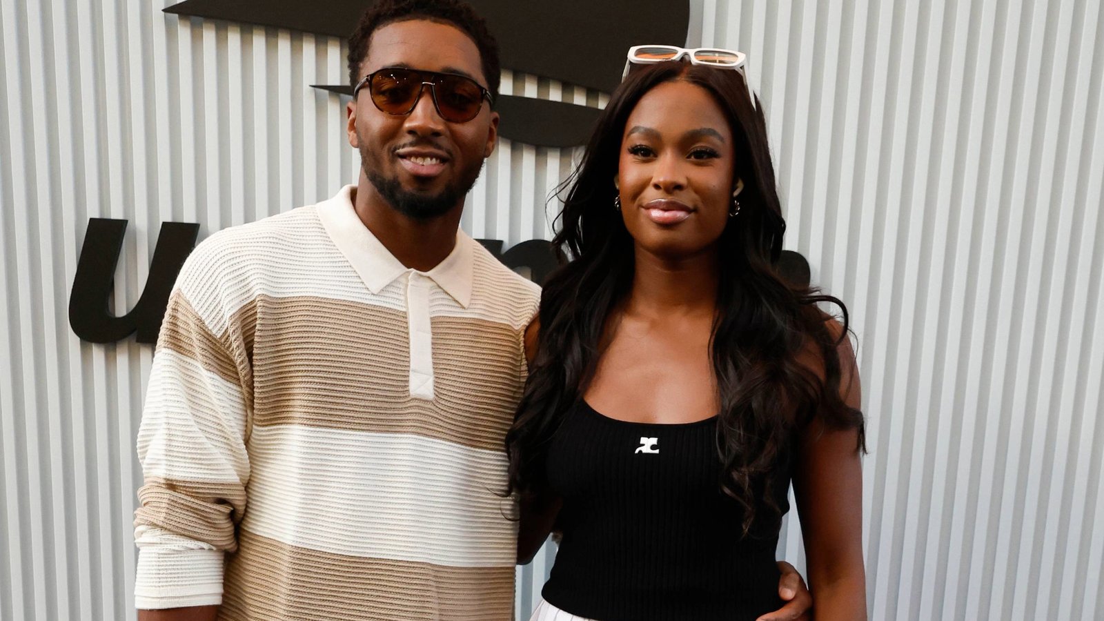 Donovan Mitchell is Madly in Love with Coco Jones: Basketball is Secondary