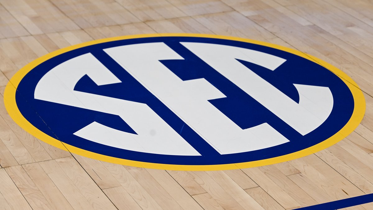SEC basketball tournament 2026: Bracket, schedule and scores