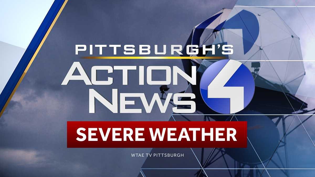 Pennsylvania tornado watch expires on Wednesday, March 11