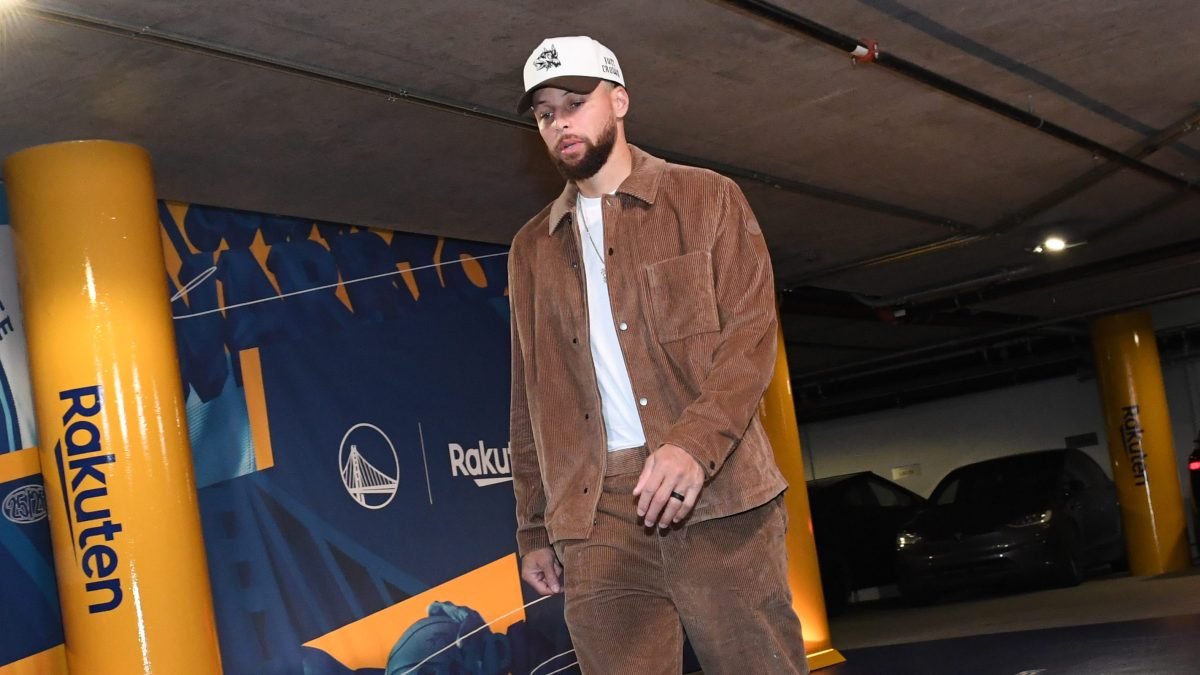 Should Warriors shut Steph Curry down until NBA play-in? – NBC Sports Bay Area & California