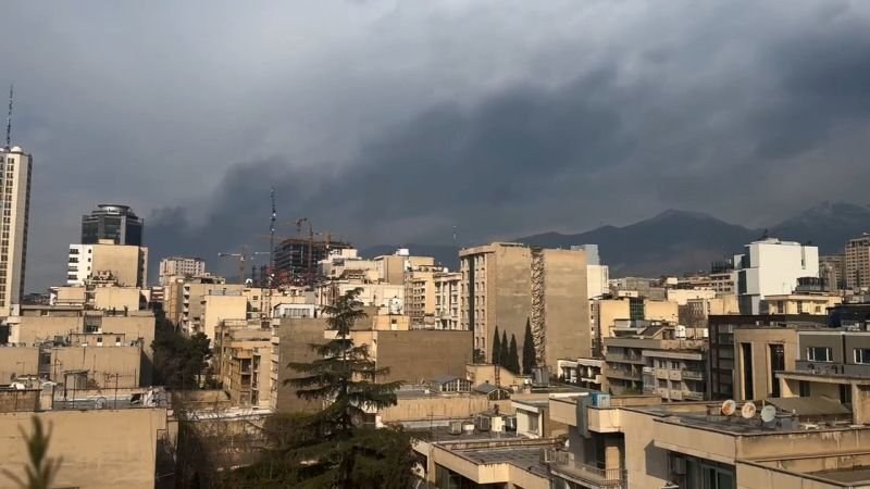 Live updates: US-Israeli war with Iran, oil crisis deepens, threats to Strait of Hormuz