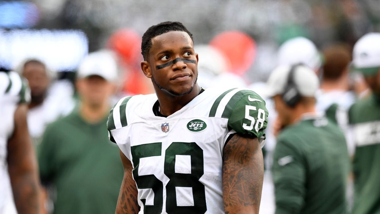 Darron Lee used ChatGPT for advice on dealing with "unresponsive" person