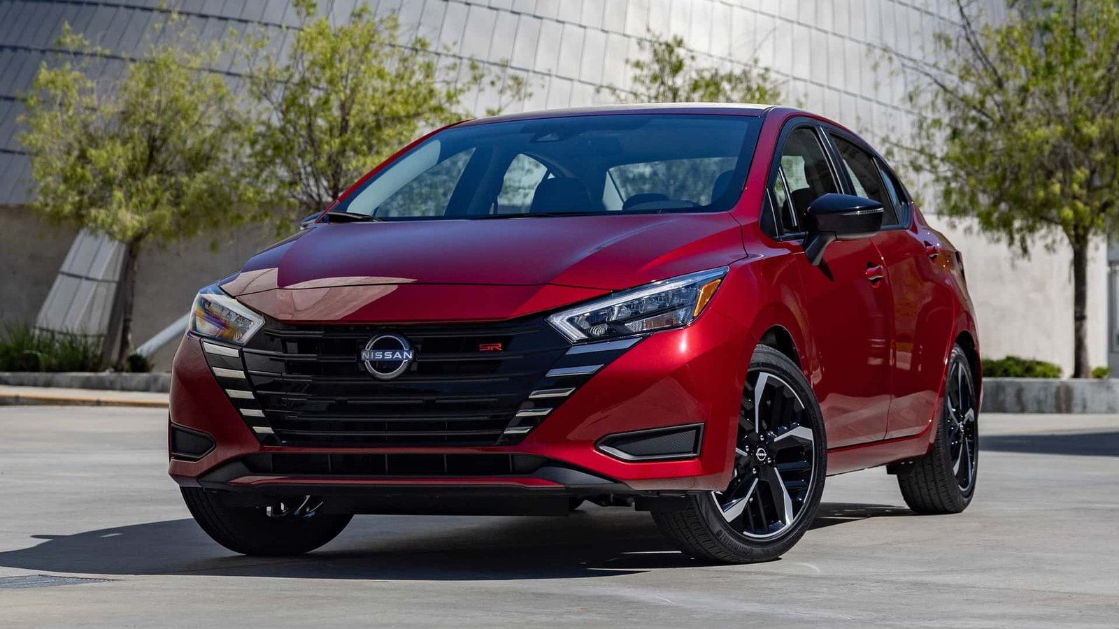 Nissan CEO: There's Still A Market For Cheap Sedans