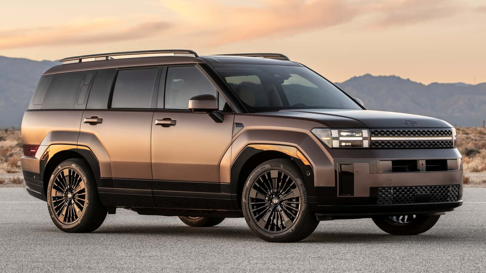 Hyundai Motor Recalls Nearly 300,000 Cars For Faulty Seatbelt Anchors