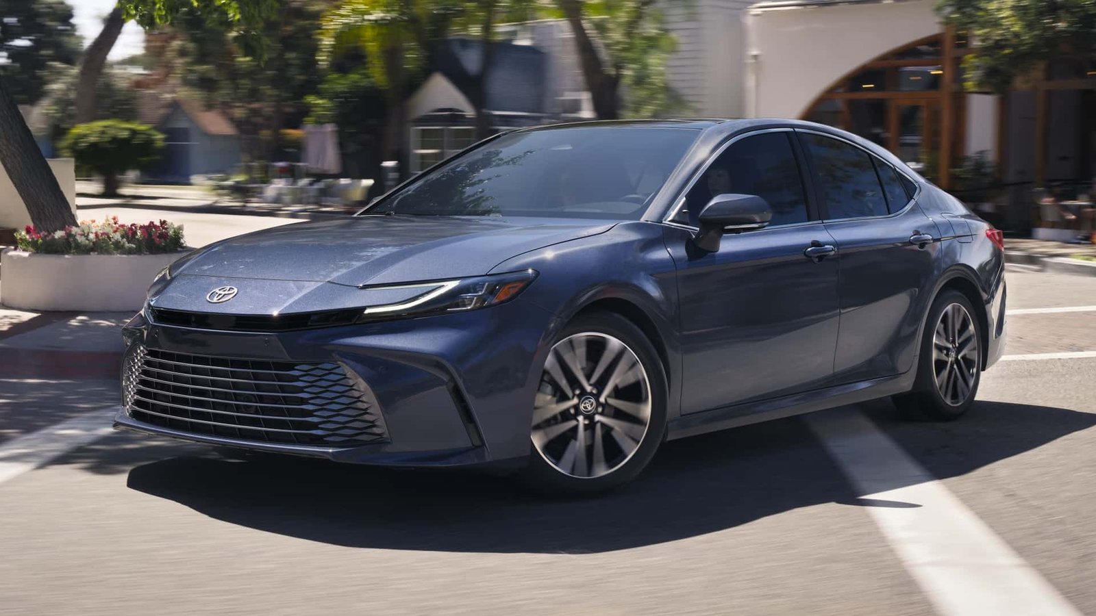 These Were The Most Stolen Cars Of 2025