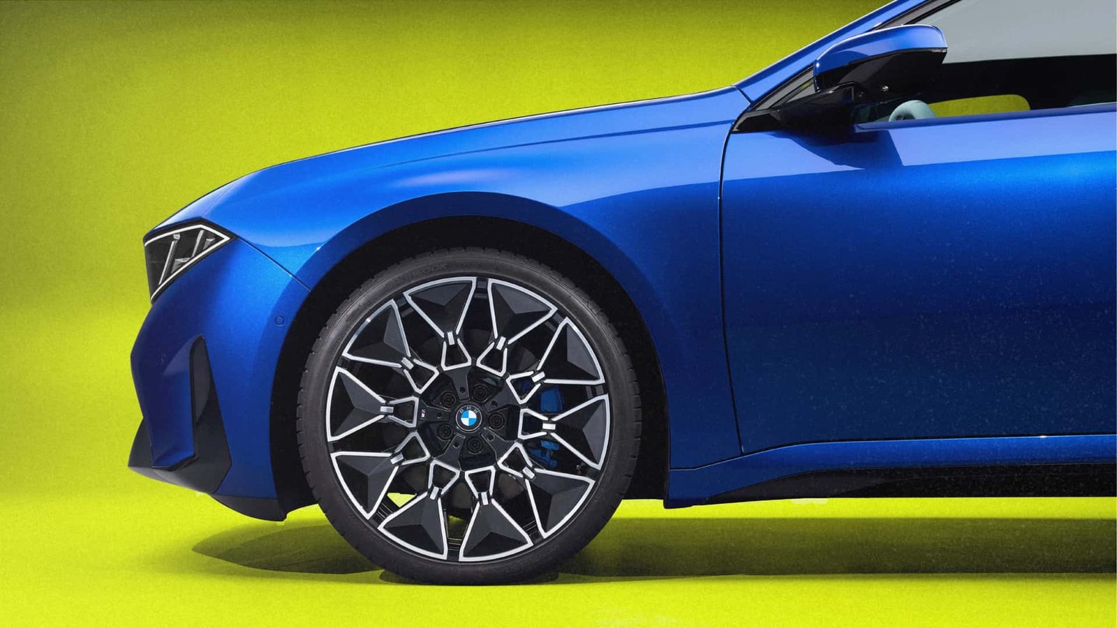 BMW Has 7 New Models Coming In 2026. Here's All Of Them