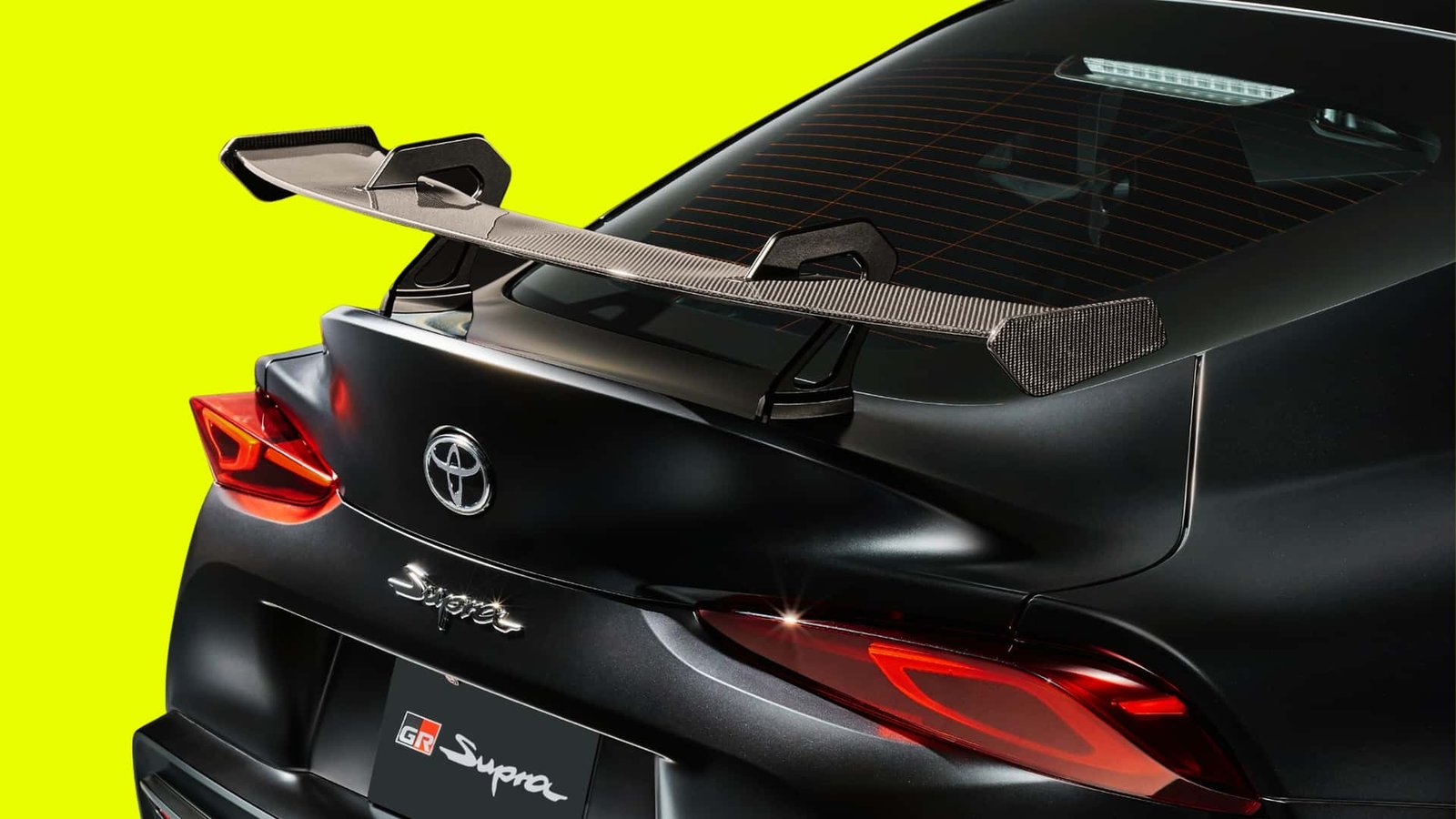 Toyota Has 6 New Models Coming In 2026. Here's All Of Them