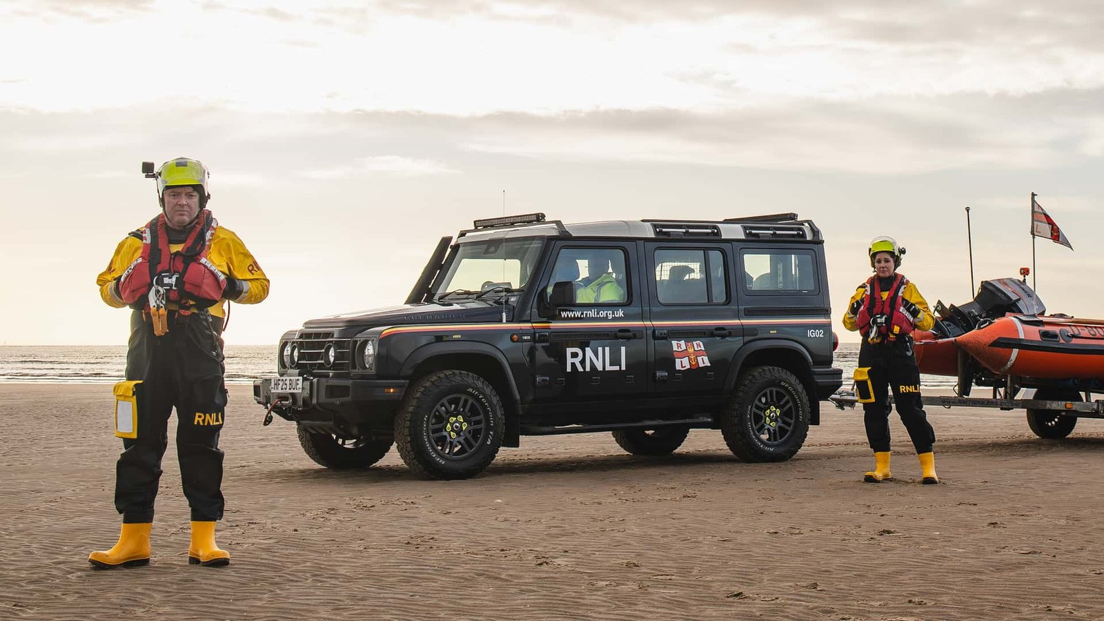 Ineos Puts Up Record Q1 Sales