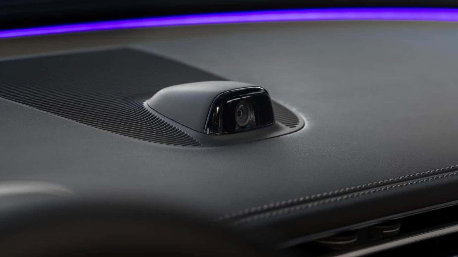 Your Car May Soon Be Monitoring Everything You Do Behind The Wheel