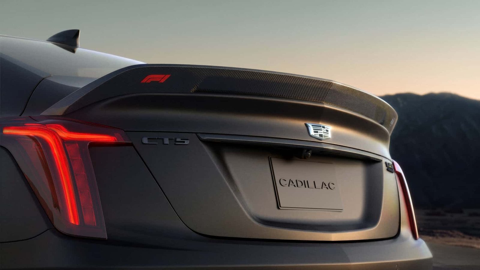 How Cadillac's F1 Tech Could Help Shape Future Performance Cars